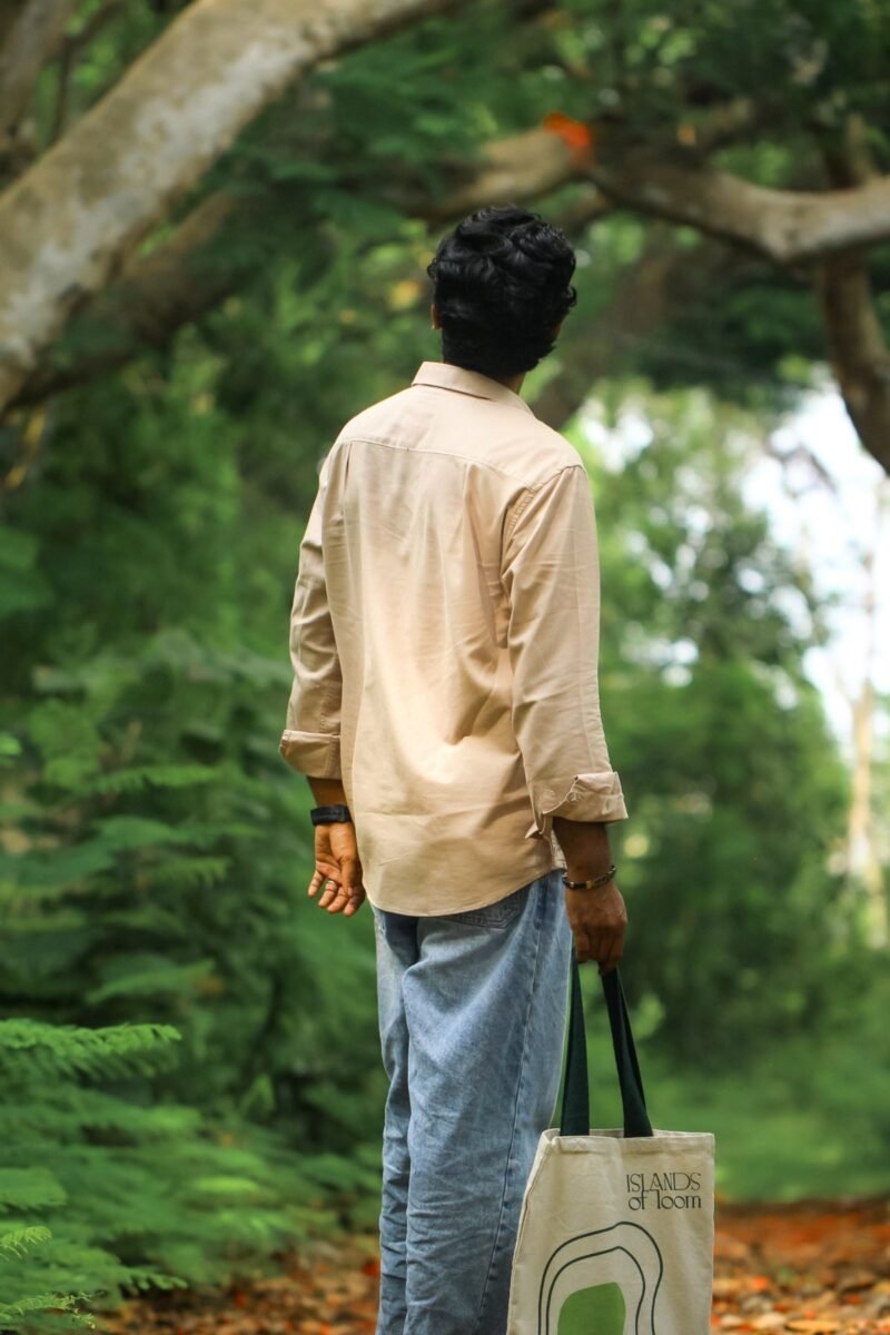 Sandstone Shirt - Image 5