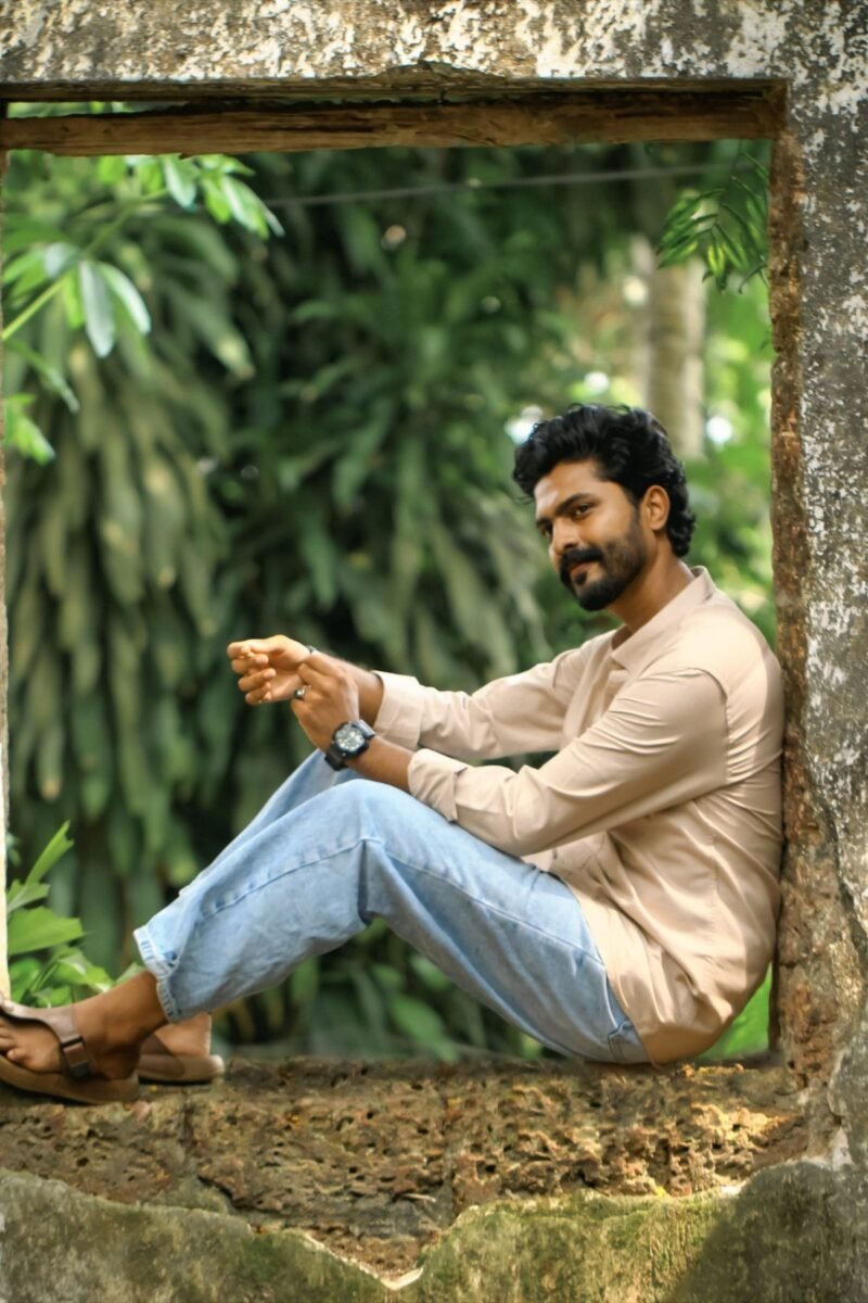 Sandstone Shirt - Image 3