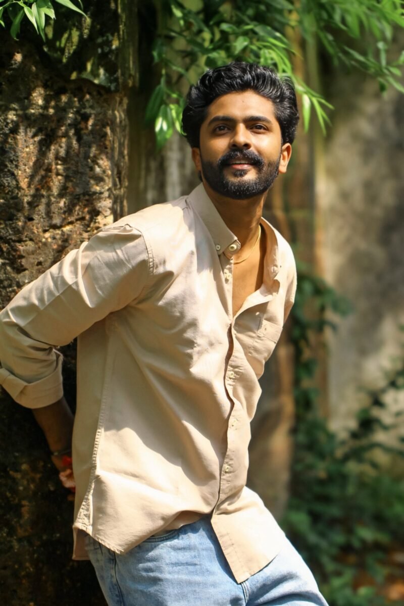 Sandstone Shirt