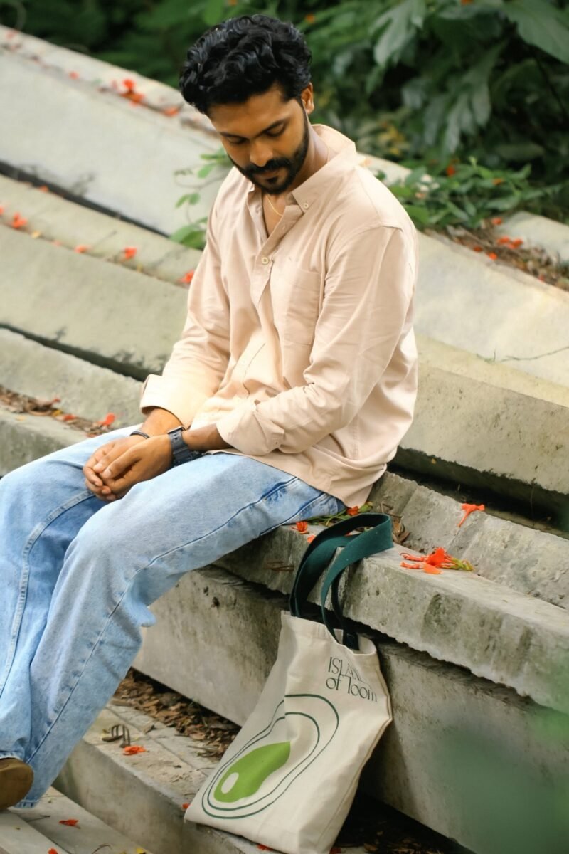 Sandstone Shirt - Image 4